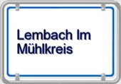 Lembach im Mühlkreis